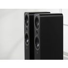 QA 3050c SATIN BLACK