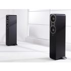 QA 3050c SATIN BLACK