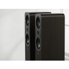 QA 3050c CLARO WALNUT