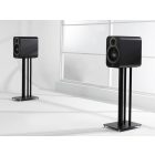 QA 3030c SATIN BLACK