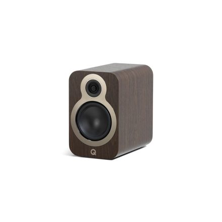 QA 3030c CLARO WALNUT