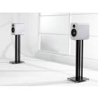 QA 3020c SATIN WHITE