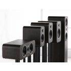 QA 3090c CLARO WALNUT