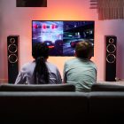 FORTE A55 WIFI BLACK