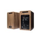 FORTE A5 WIFI WALNUT