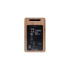 FORTE A5 WIFI WALNUT