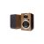 FORTE A4 WIFI WALNUT