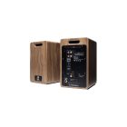 FORTE A4 WIFI WALNUT