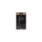 FORTE A4 WIFI WALNUT