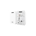 FORTE A4 WIFI WHITE
