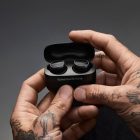 Pi8 ANTHRACITE BLACK