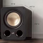 Signature Elite ES10 Subwoofer
