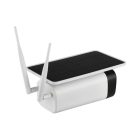 OUTDOOR SOLAR CAMERA