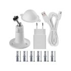 WIRELESS SECURITY CAMERA