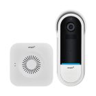 WIRELESS VIDEO DOORBELL