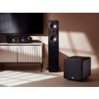 Q SUB100 SATIN BLACK