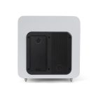 Q SUB100 SATIN WHITE