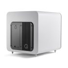 Q SUB100 SATIN WHITE