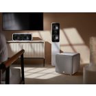 Q SUB100 SATIN WHITE