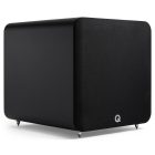 Q SUB120 SATIN BLACK