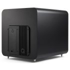 Q SUB120 SATIN BLACK