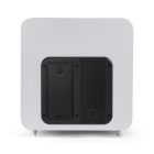 Q SUB120 SATIN WHITE