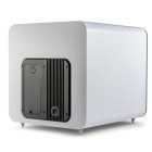 Q SUB120 SATIN WHITE