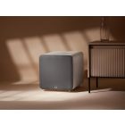 Q SUB120 SATIN WHITE