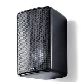 CANTON PLUS X.3 BLACK