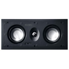 CANTON IN WALL 845 LCR WHITE