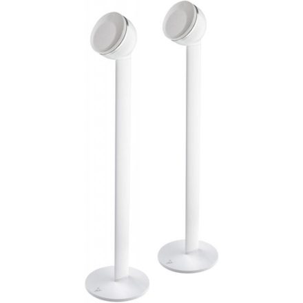 FOCAL DOME PACK 2 STANDS DIAMOND WHITE
