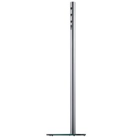 CANTON LS 250.2 BLACK-SILVER