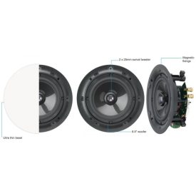 Q ACOUSTICS QI1130