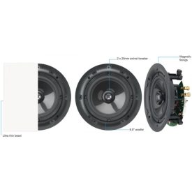 Q ACOUSTICS QI1140