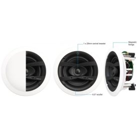 Q ACOUSTICS QI1190