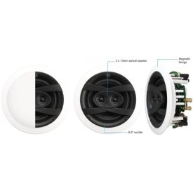 Q ACOUSTICS QI1200