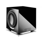 SUB P-10 DSS BLACK GLOSS