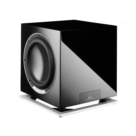SUB P-10 DSS BLACK GLOSS