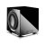 SUB P-10 DSS BLACK GLOSS