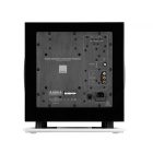 SUB P-10 DSS BLACK GLOSS