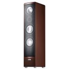 CANTON ERGO 690 DC WENGE BROWN