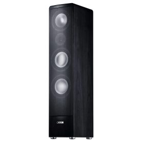 CANTON ERGO 690 DC BLACK