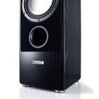 CANTON ERGO 690 DC BLACK