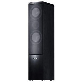 CANTON ERGO 670 DC BLACK