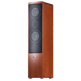 CANTON ERGO 670 DC CHERRY