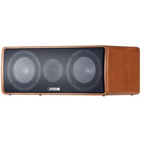 CANTON ERGO 655 CENTER CHERRY