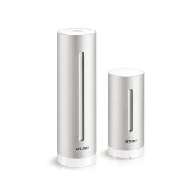 NETATMO WEATHER STATION