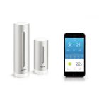 NETATMO WEATHER STATION