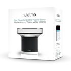 NETATMO WEATHER STATION RAIN GAUGE
