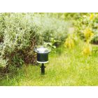 NETATMO WEATHER STATION RAIN GAUGE